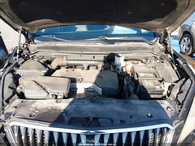 44888169 :رقم المزاد ، LRBFXBSA0HD088610 vin ، 2017 Buick Envision Essence مزاد بيع