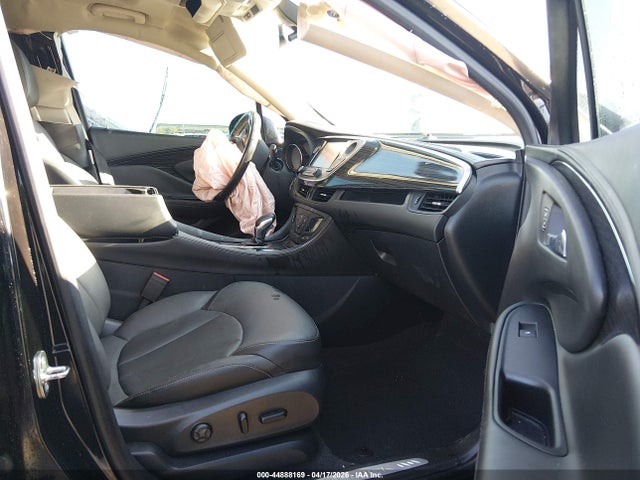 44888169 :رقم المزاد ، LRBFXBSA0HD088610 vin ، 2017 Buick Envision Essence مزاد بيع
