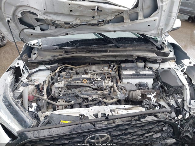 Aukcja sprzedaży 2022 Toyota Corolla Cross Le, vin: 7MUCAAAG2NV011362, numer aukcji: 44888170