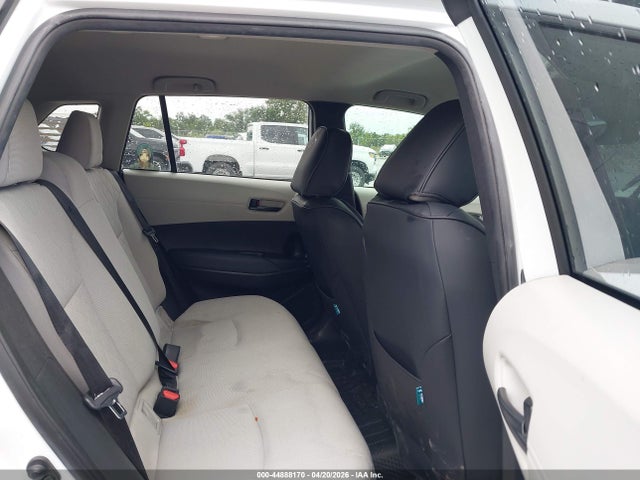 Aukcja sprzedaży 2022 Toyota Corolla Cross Le, vin: 7MUCAAAG2NV011362, numer aukcji: 44888170