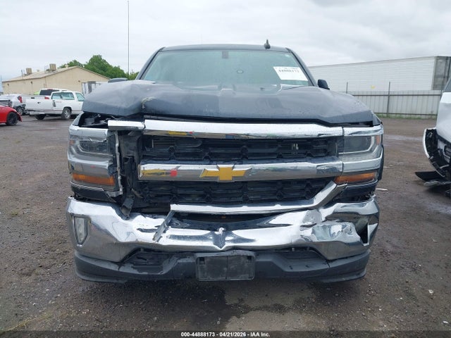 Продаж на аукціоні авто 2017 Chevrolet Silverado 1500 1lt, vin: 3GCPCREC2HG377109, номер лоту: 44888173