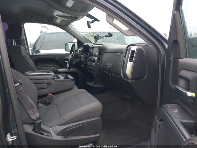 Продаж на аукціоні авто 2017 Chevrolet Silverado 1500 1lt, vin: 3GCPCREC2HG377109, номер лоту: 44888173