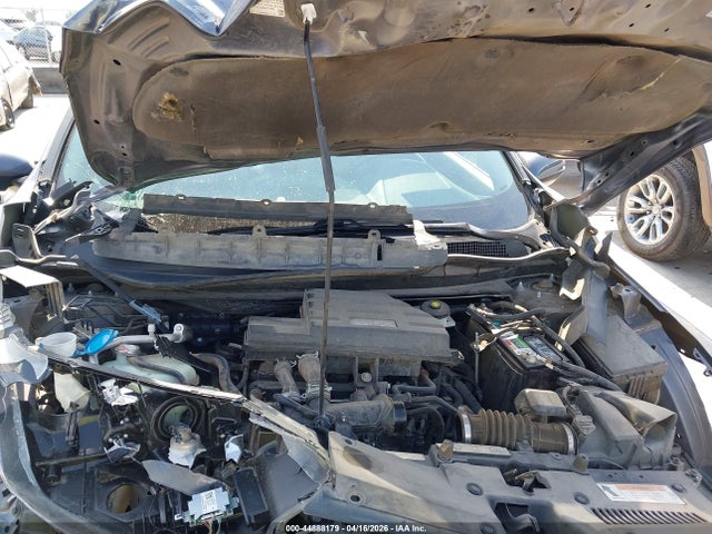 Продажа на аукционе авто 2018 Honda Cr-v Ex-l/ex-l Navi, vin: 7FARW1H88JE049573, номер лота: 44888179