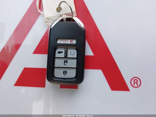 Продажа на аукционе авто 2018 Honda Cr-v Ex-l/ex-l Navi, vin: 7FARW1H88JE049573, номер лота: 44888179