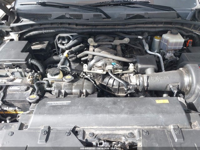 Aukcja sprzedaży 2011 Infiniti Qx56, vin: JN8AZ2NC1B9302778, numer aukcji: 44888182