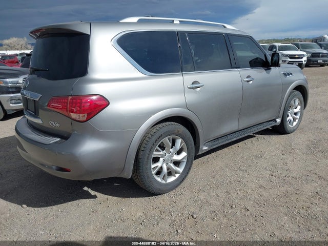 Aukcja sprzedaży 2011 Infiniti Qx56, vin: JN8AZ2NC1B9302778, numer aukcji: 44888182