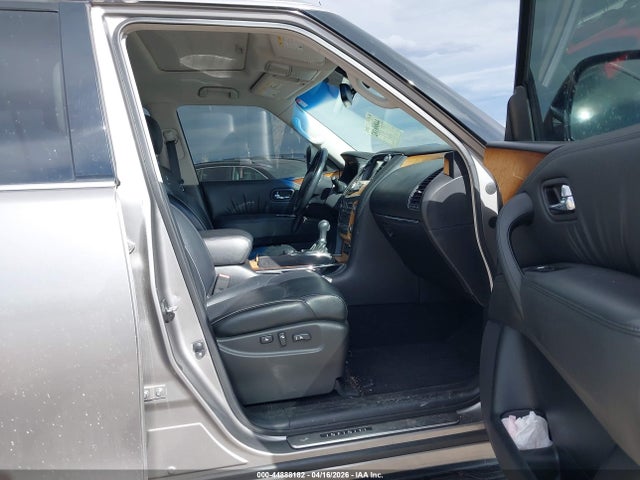 Aukcja sprzedaży 2011 Infiniti Qx56, vin: JN8AZ2NC1B9302778, numer aukcji: 44888182