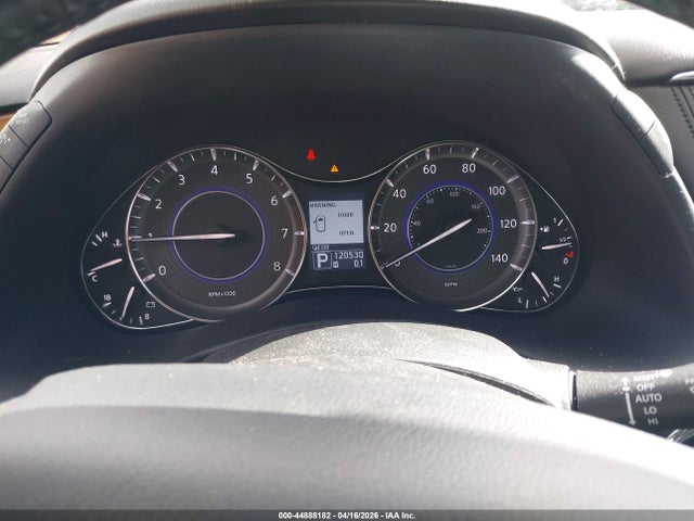Aukcja sprzedaży 2011 Infiniti Qx56, vin: JN8AZ2NC1B9302778, numer aukcji: 44888182