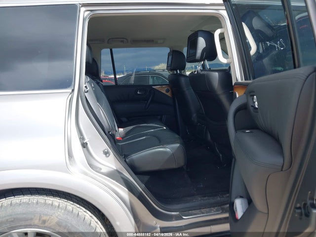 Aukcja sprzedaży 2011 Infiniti Qx56, vin: JN8AZ2NC1B9302778, numer aukcji: 44888182