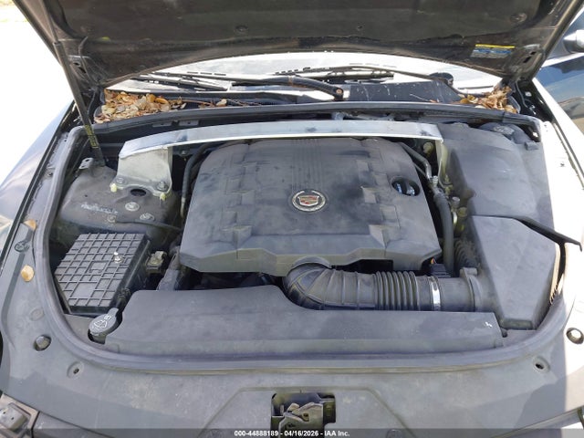 Aukcja sprzedaży 2009 Cadillac Cts Standard, vin: 1G6DV57V490162411, numer aukcji: 44888189