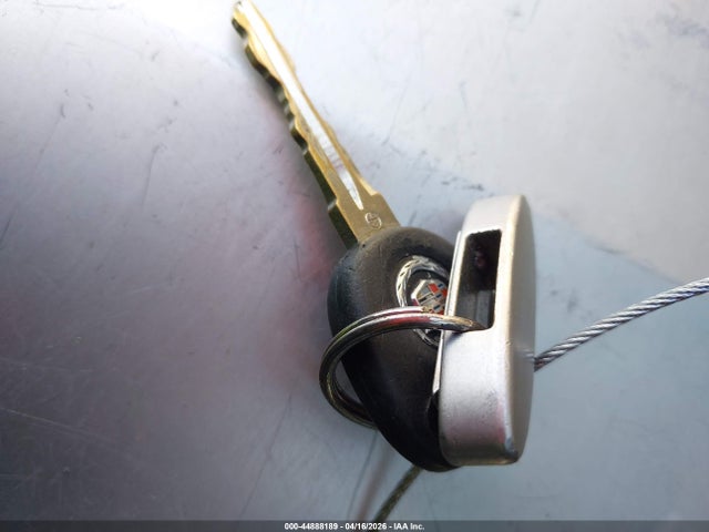Aukcja sprzedaży 2009 Cadillac Cts Standard, vin: 1G6DV57V490162411, numer aukcji: 44888189