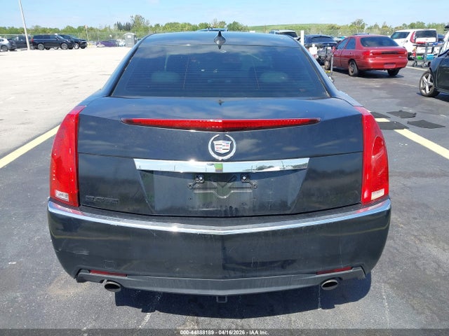 Aukcja sprzedaży 2009 Cadillac Cts Standard, vin: 1G6DV57V490162411, numer aukcji: 44888189