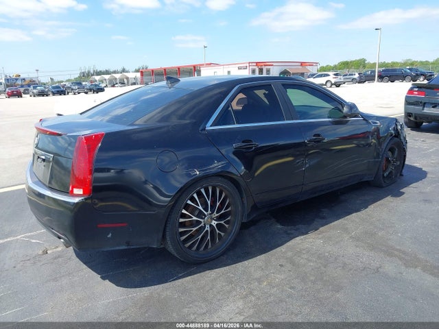 Aukcja sprzedaży 2009 Cadillac Cts Standard, vin: 1G6DV57V490162411, numer aukcji: 44888189