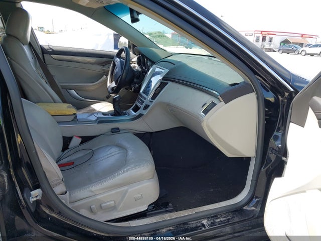 Aukcja sprzedaży 2009 Cadillac Cts Standard, vin: 1G6DV57V490162411, numer aukcji: 44888189