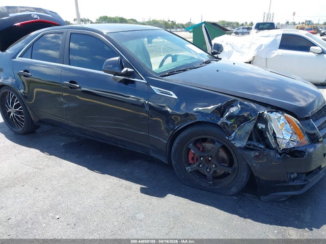 Aukcja sprzedaży 2009 Cadillac Cts Standard, vin: 1G6DV57V490162411, numer aukcji: 44888189