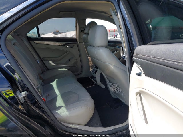Aukcja sprzedaży 2009 Cadillac Cts Standard, vin: 1G6DV57V490162411, numer aukcji: 44888189