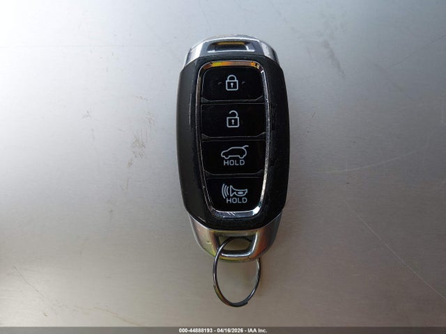 44888193 :رقم المزاد ، 5NMS5CAA0KH026961 vin ، 2019 Hyundai Santa Fe Ultimate 2.0t مزاد بيع