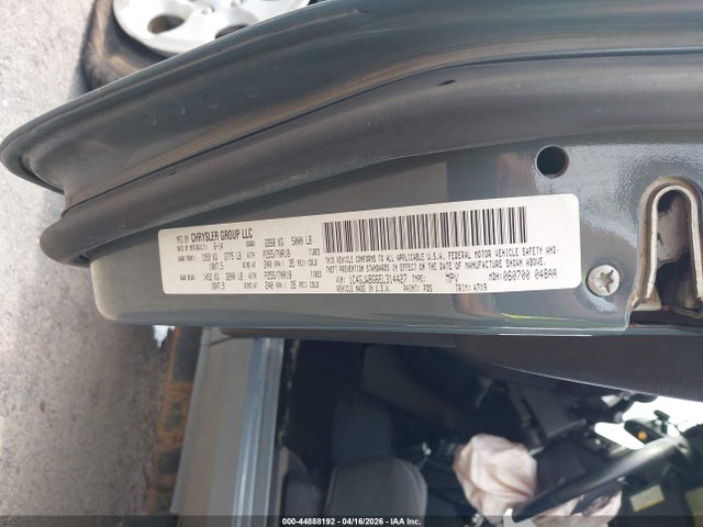 44888192 :رقم المزاد ، 1C4GJWBG6EL314427 vin ، 2014 Jeep Wrangler Sahara مزاد بيع