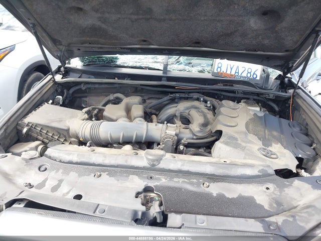 JTEBU5JR8K5680741 Toyota 4runner Trd Off Road Premium