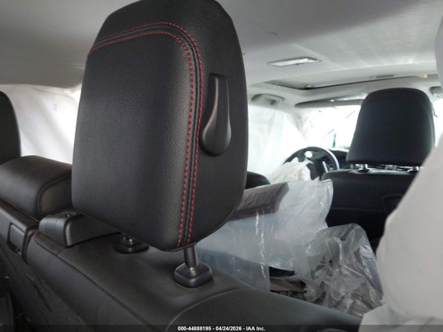 JTEBU5JR8K5680741 Toyota 4runner Trd Off Road Premium