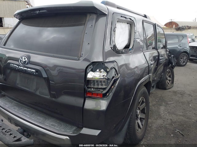 JTEBU5JR8K5680741 Toyota 4runner Trd Off Road Premium