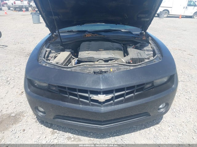 Aukcja sprzedaży 2013 Chevrolet Camaro 1lt, vin: 2G1FB1E38D9182659, numer aukcji: 44888198