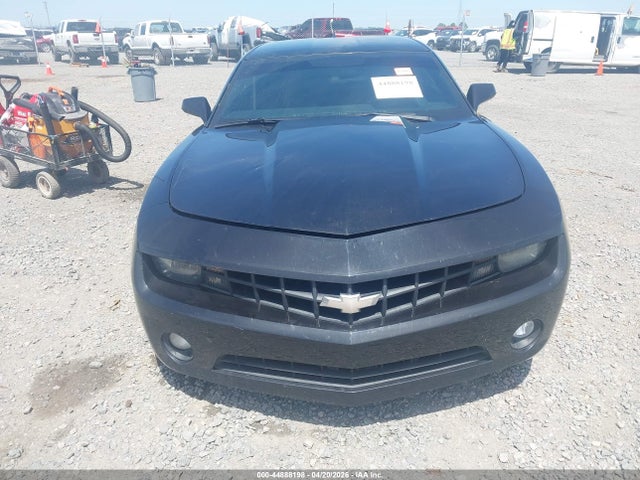Aukcja sprzedaży 2013 Chevrolet Camaro 1lt, vin: 2G1FB1E38D9182659, numer aukcji: 44888198