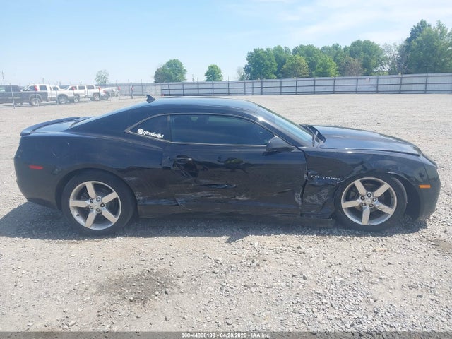 Aukcja sprzedaży 2013 Chevrolet Camaro 1lt, vin: 2G1FB1E38D9182659, numer aukcji: 44888198