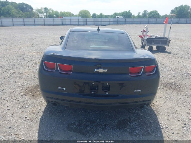 Aukcja sprzedaży 2013 Chevrolet Camaro 1lt, vin: 2G1FB1E38D9182659, numer aukcji: 44888198