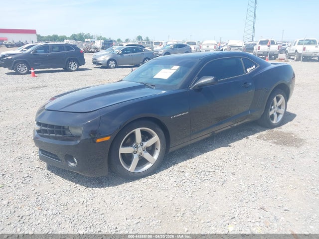 Aukcja sprzedaży 2013 Chevrolet Camaro 1lt, vin: 2G1FB1E38D9182659, numer aukcji: 44888198