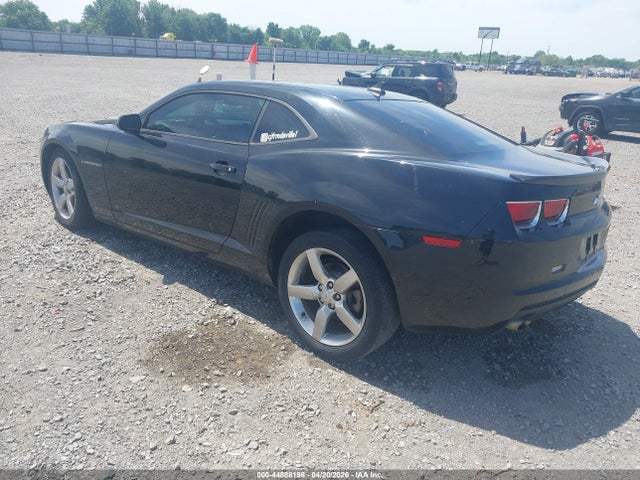 Aukcja sprzedaży 2013 Chevrolet Camaro 1lt, vin: 2G1FB1E38D9182659, numer aukcji: 44888198
