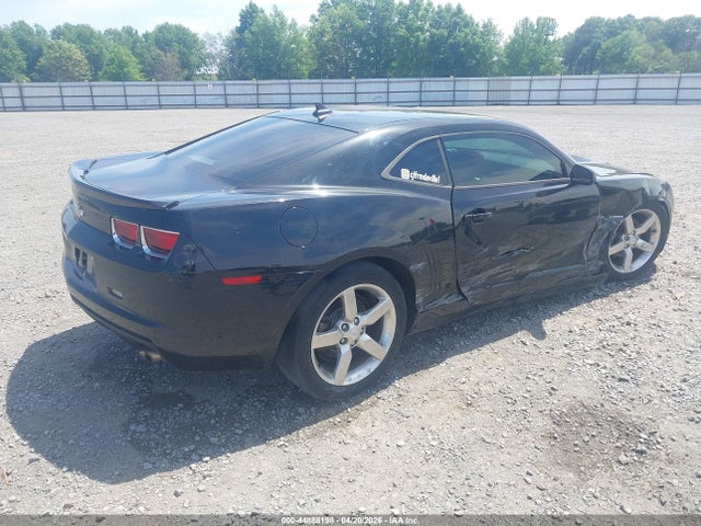 Aukcja sprzedaży 2013 Chevrolet Camaro 1lt, vin: 2G1FB1E38D9182659, numer aukcji: 44888198
