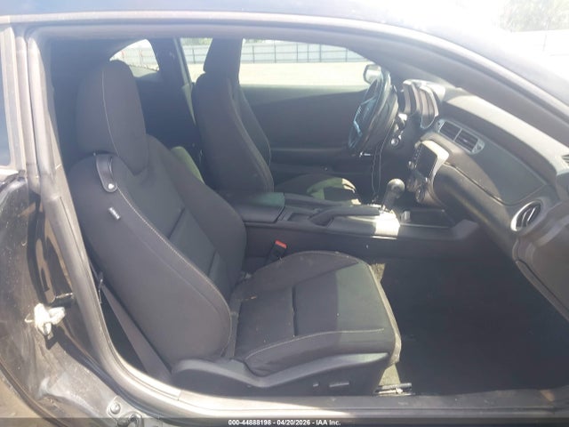 Aukcja sprzedaży 2013 Chevrolet Camaro 1lt, vin: 2G1FB1E38D9182659, numer aukcji: 44888198