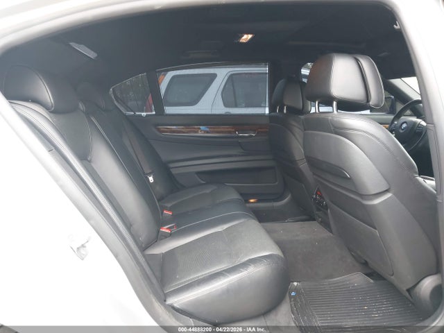 Продажа на аукционе авто 2014 Bmw Alpina B7 Xdrive, vin: WBAYF8C51ED652825, номер лота: 44888200
