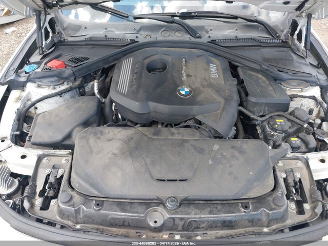 Aukcja sprzedaży 2019 Bmw 430i Gran Coupe Xdrive, vin: WBA4J3C53KBL08484, numer aukcji: 44888202