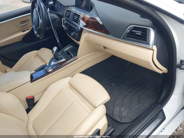 Aukcja sprzedaży 2019 Bmw 430i Gran Coupe Xdrive, vin: WBA4J3C53KBL08484, numer aukcji: 44888202