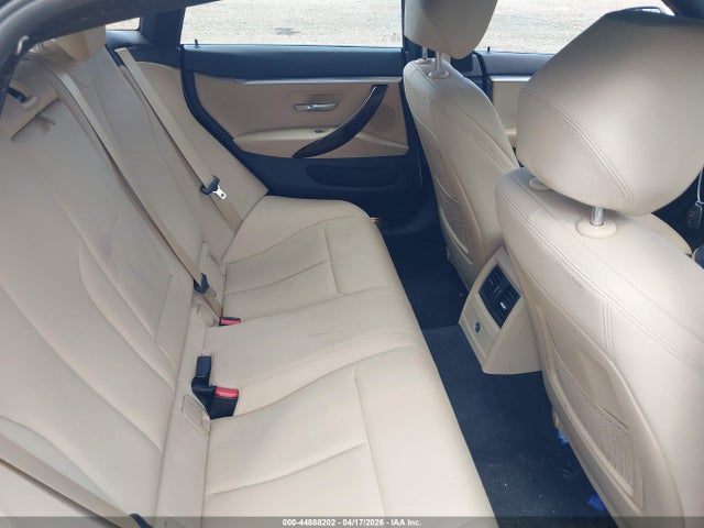 Aukcja sprzedaży 2019 Bmw 430i Gran Coupe Xdrive, vin: WBA4J3C53KBL08484, numer aukcji: 44888202