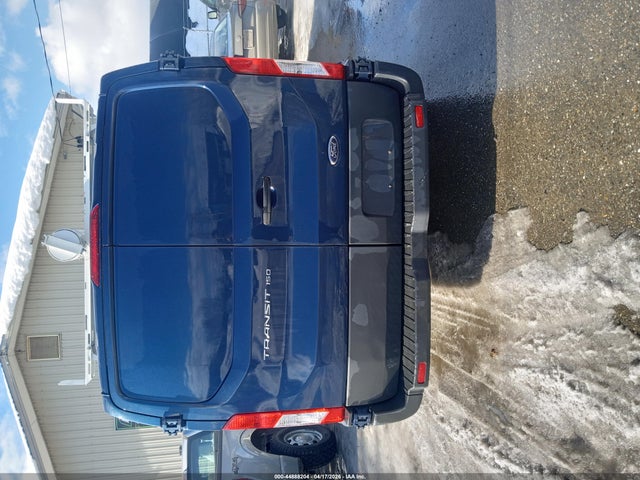 1FTNE1YM6FKB23254 Ford Transit-150