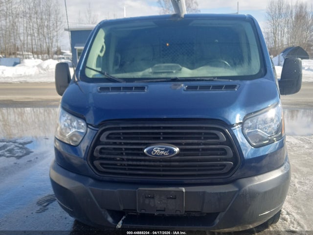 1FTNE1YM6FKB23254 Ford Transit-150