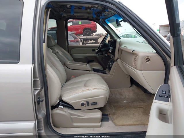 Продажа на аукционе авто 2003 Chevrolet Tahoe Lt, vin: 1GNEC13Z13J214689, номер лота: 44888205