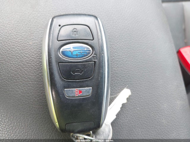 44888206 :رقم المزاد ، 4S4BTGUD3P3187390 vin ، 2023 Subaru Outback Wilderness مزاد بيع