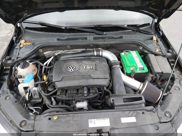 Aukcja sprzedaży 2014 Volkswagen Jetta Gli Edition 30, vin: 3VW4T7AJ3EM329723, numer aukcji: 44888209