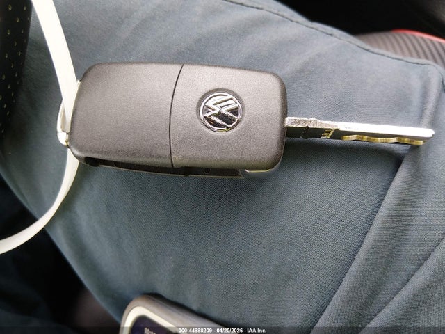 Aukcja sprzedaży 2014 Volkswagen Jetta Gli Edition 30, vin: 3VW4T7AJ3EM329723, numer aukcji: 44888209