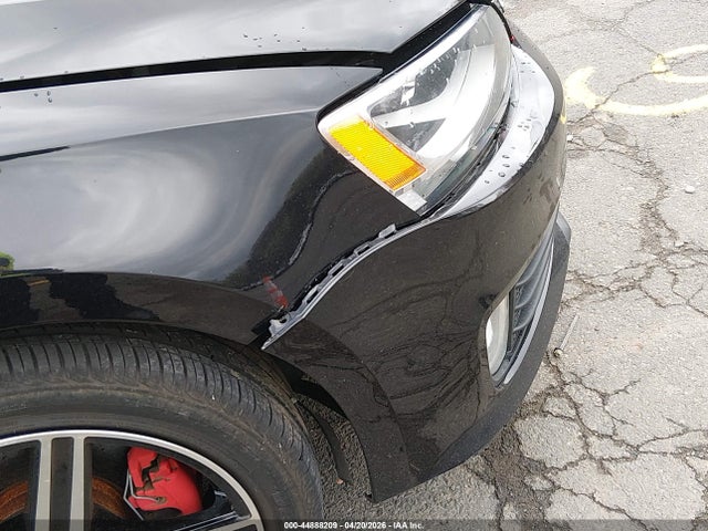 Aukcja sprzedaży 2014 Volkswagen Jetta Gli Edition 30, vin: 3VW4T7AJ3EM329723, numer aukcji: 44888209