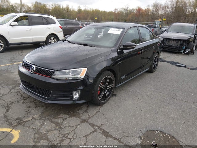 Aukcja sprzedaży 2014 Volkswagen Jetta Gli Edition 30, vin: 3VW4T7AJ3EM329723, numer aukcji: 44888209