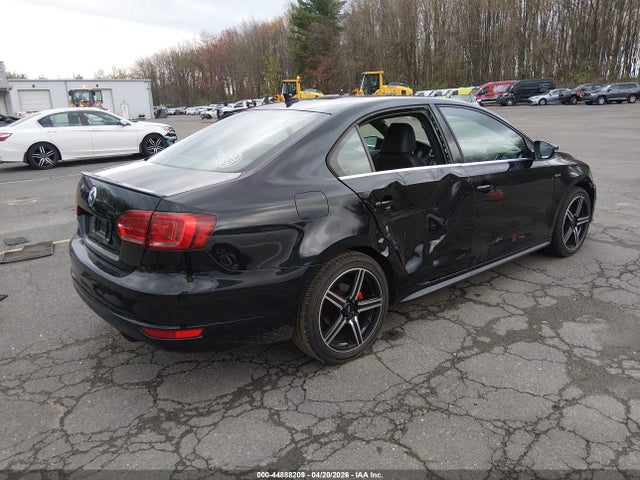 Aukcja sprzedaży 2014 Volkswagen Jetta Gli Edition 30, vin: 3VW4T7AJ3EM329723, numer aukcji: 44888209