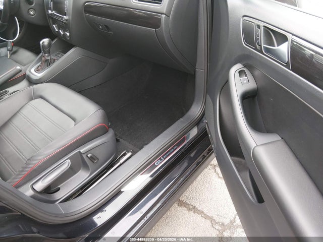 Aukcja sprzedaży 2014 Volkswagen Jetta Gli Edition 30, vin: 3VW4T7AJ3EM329723, numer aukcji: 44888209