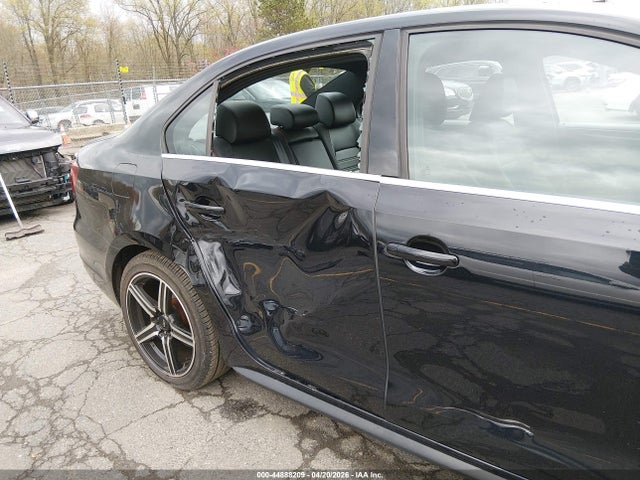 Aukcja sprzedaży 2014 Volkswagen Jetta Gli Edition 30, vin: 3VW4T7AJ3EM329723, numer aukcji: 44888209