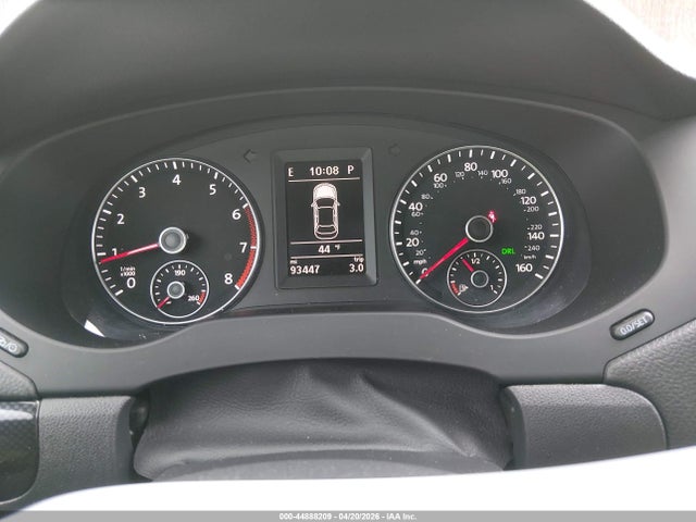 Aukcja sprzedaży 2014 Volkswagen Jetta Gli Edition 30, vin: 3VW4T7AJ3EM329723, numer aukcji: 44888209