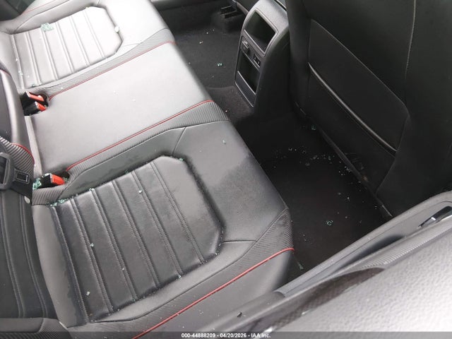 Aukcja sprzedaży 2014 Volkswagen Jetta Gli Edition 30, vin: 3VW4T7AJ3EM329723, numer aukcji: 44888209
